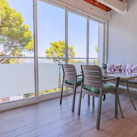 - Comfort Two-bedroom F5 * Lumbarda