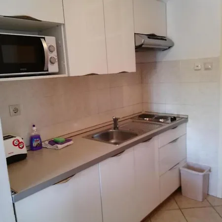 Apartment - Comfort Two-bedroom F5