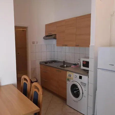 Apartment - Comfort Two-bedroom F5