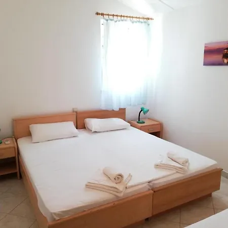 Apartment - Comfort Two-bedroom F5 *