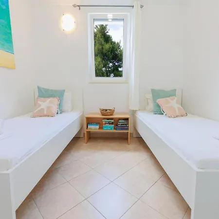 Apartment - Comfort Two-bedroom F5 *