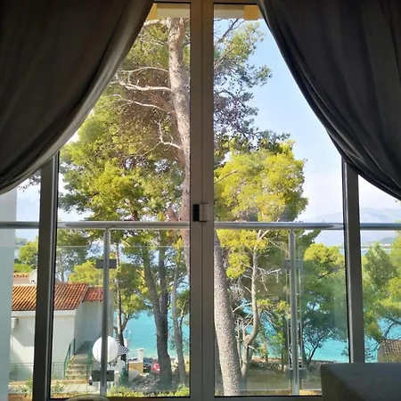 - Comfort Two-bedroom F5 * Lumbarda